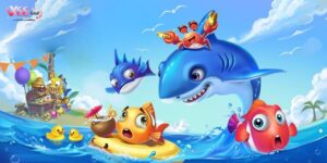 Bí quyết chơi bắn cá hiệu quả