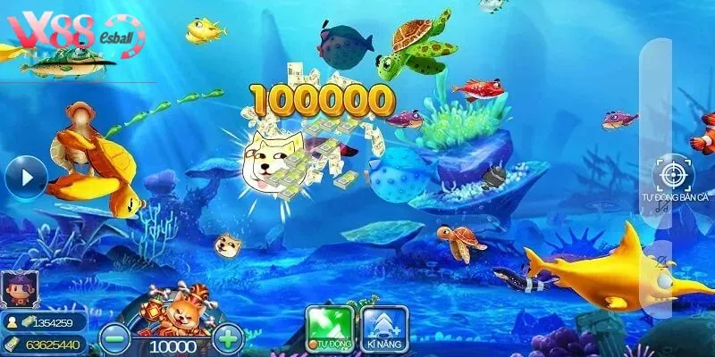 Bắn cá KingFun là gì?