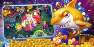 Các tựa game hot hấp dẫn nhất hiện nay