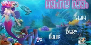 Tại sao nên tránh việc Fishing Diary hack?