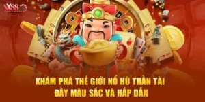 Mẹo chơi Nổ Hũ Thần Tài dễ thắng