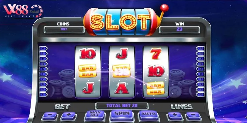 Slot PNG là gì?